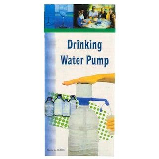 (bucata) | Pompa de apa manuala