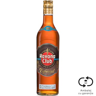Havana Club | Rom brun  0.7L