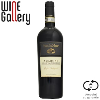 Amarone | Vin rosu sec 0.75L