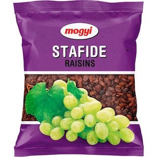 Mogyi | Stafide 200g