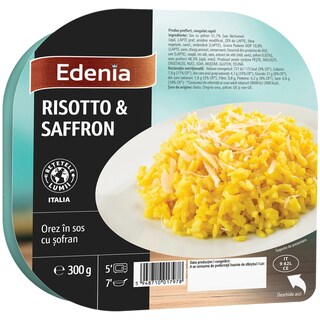 Risotto cu sofran 300g