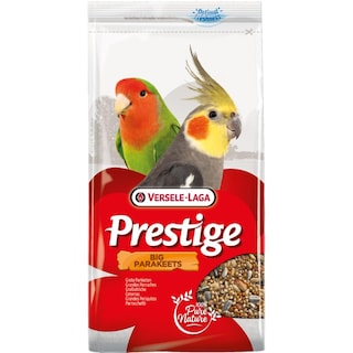 Versele-Laga | Hrana pentru papagali mari 1kg