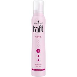 Spuma de par Mousse Curl 200ml