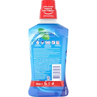 Colgate | Plax | Apa de gura Cool Mint 500ml