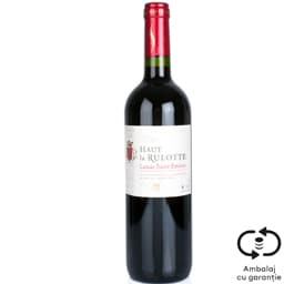 Haut La Rullote | Vin rosu 0.75L