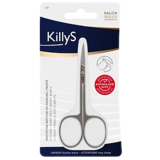 KillyS | Forfecuta pentru unghii