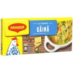 Cub Gaina 120g