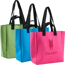 French Bull | Geanta de umar, diverse culori