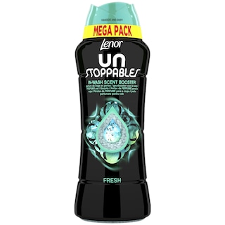 Lenor | Perle parfurmate Unstoppables Fresh 570g