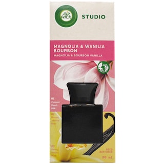 Air Wick | Odorizant camera Magnolie-vanilie 80ml