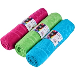 French Bull | Prosop pentru plaja, diverse culori
