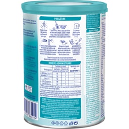 NAN Optipro | Lapte praf Optipro 1, de la nastere 400g