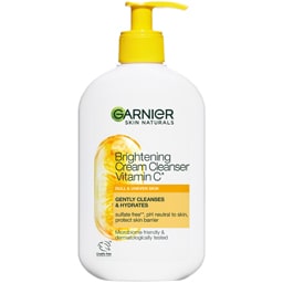 Garnier | Crema de curatare cu Vitamina C 250ml