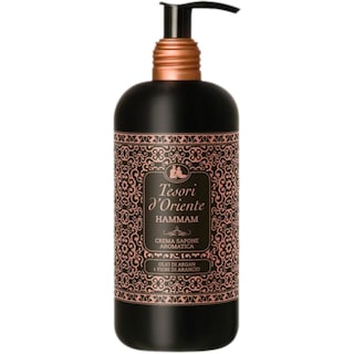Tesori d'Oriente | Sapun lichid Hammam 300ml