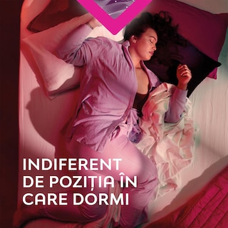 Libresse | Absorbante Goodnight XL, 8 bucati