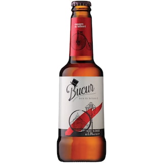 Bucur | Bere blonda 0.35L