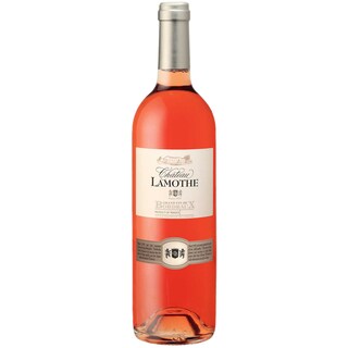 Chateau Lamothe | Vin roze  0.75L