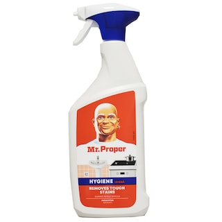 Mr Proper | Detergent universal spray Hygiene, eucalipt 800ml