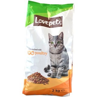 Lovepet