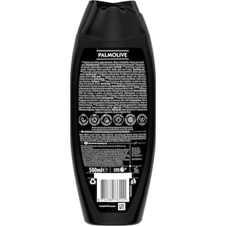 Palmolive | Men | Gel de dus pentru barbati Energising 3in1 500ml
