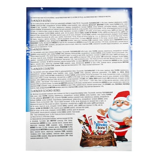 Kinder | Ciocolata Maxi Mix cu jucarie de plus, diverse modele 133g