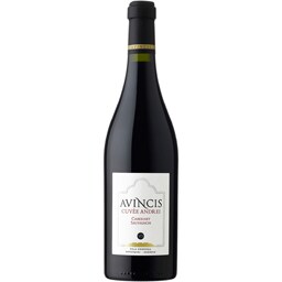 Avincis | Vin rosu Cuvee Andrei 750ml
