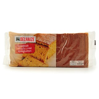 Delhaize | Turta dulce cu miere  500g