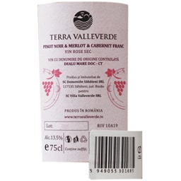 Terra Valleverde