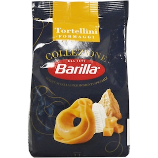 Barilla | Paste Tortellini cu branza 250g