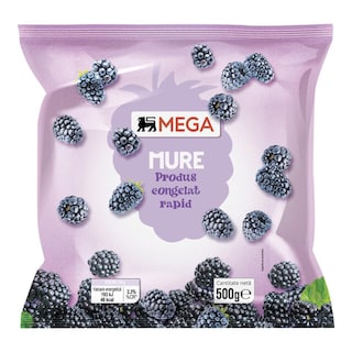 MEGA | Mure 500g