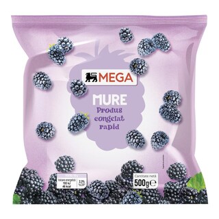 MEGA | Mure 500g