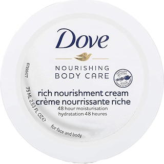 Dove | Crema Nourishing Body Cream 75ml
