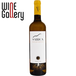 Sarica | Excellence | Vin alb Aligote 0.75l