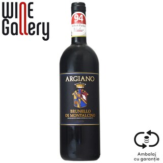 Argiano Brunello | Vin rosu sec 0.75L
