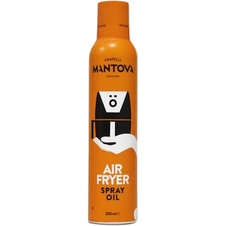 (bucata) | Ulei pentru air fryer 200ml