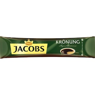 Jacobs-Kronung