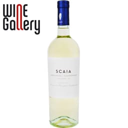 Scaia | Vin alb  0.75l