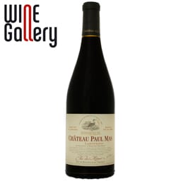 Paul Mas | Vin rosu Clos des Mures 0.75l