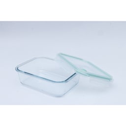 Neoflam | Caserola din sticla borosilicata, 1500ml