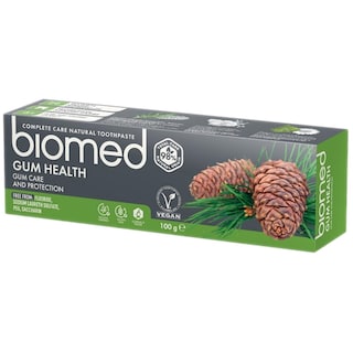 Biomed | Pasta de dinti Gum Health 100g