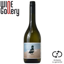 Balassa | Vin alb sec Furmint 0.75L