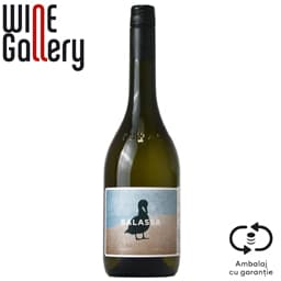 Balassa | Vin alb sec Furmint 0.75L