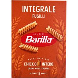 Paste integrale Fusilli 500g