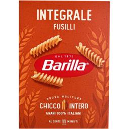 Paste integrale Fusilli 500g