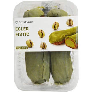 Senneville | Ecler fistic 2x80g