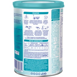 NAN Optipro | Lapte praf Optipro 3, intre 1-2 ani 400g