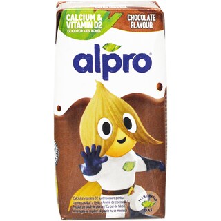 Alpro | Bautura din ovaz cu aroma de ciocolata 200ml