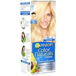 Garnier | Color Naturals | Decolorant Super Blond E0
