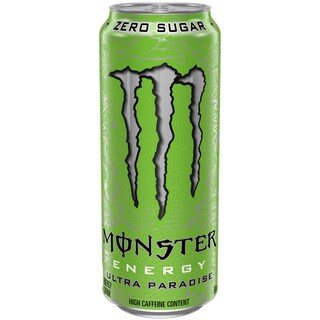 Monster | Energizant Ultra Paradise 0.5L