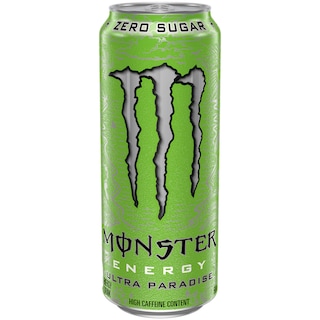 Monster | Energizant Ultra Paradise 0.5L